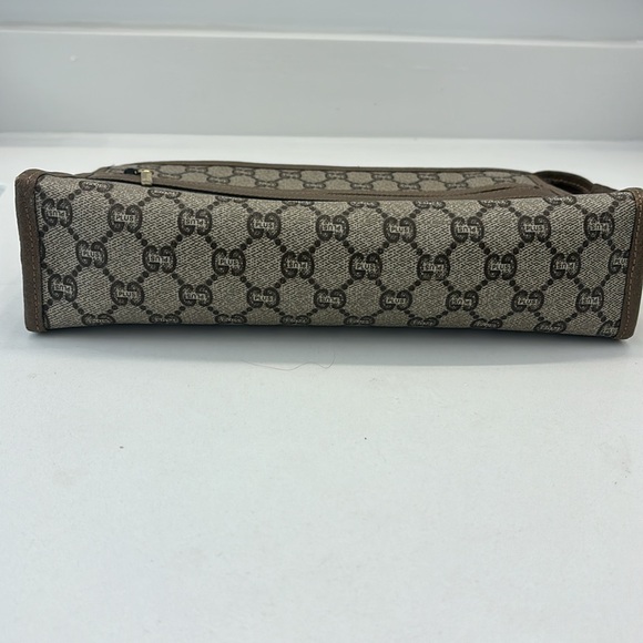 Gucci Plus pouch. - Picture 10 of 14